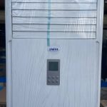 کولرگازی ایستاده 36000 یونیوا موتور سنگین در گناوه