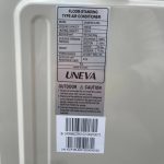 کولرگازی ایستاده 36000 یونیوا موتور سنگین - نمای 4