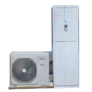 کولرگازی ایستاده 36000 یونیوا موتور سنگین