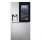 قیمت یخچال ال جی X90 در بندر گناوه