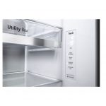 فروش یخچال ساید بای ساید ال جی 30 فوت مدل X90