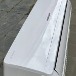 کولر گازی جنرال گلد 24000 سری دلتا محصول 2022 - نمای 4