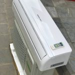 کولر گازی جنرال گلد 30000 سری دلتا محصول 2022 - نمای 3