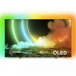 تلویزیون اولد فیلیپس 55 اینچ مدل 706