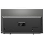 خرید تلویزیون اولد 4K فیلیپس مدل OLED706 سایز 55 اینچ
