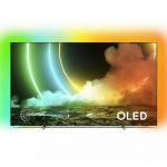 تلویزیون اولد فیلیپس 65 اینچ مدل 706 در گناوه