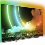 تلویزیون فیلیپس 65OLED706