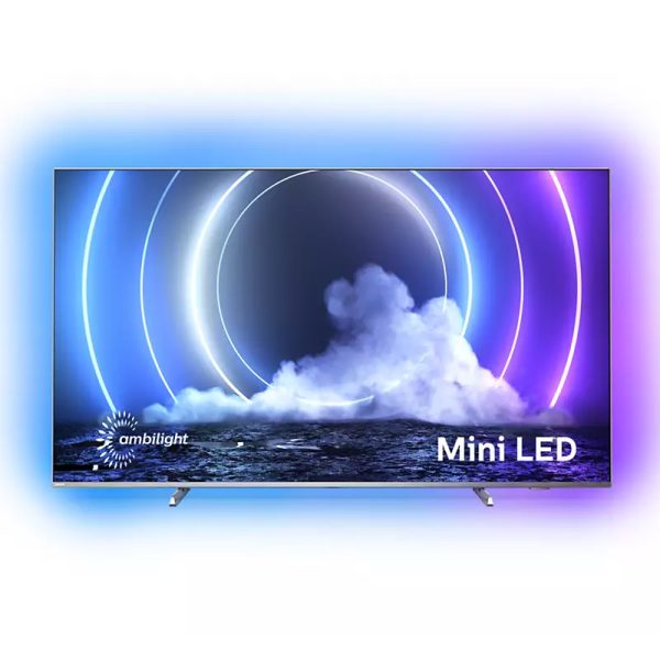 تلویزیون 65 اینچ فیلیپس مدل PML9506