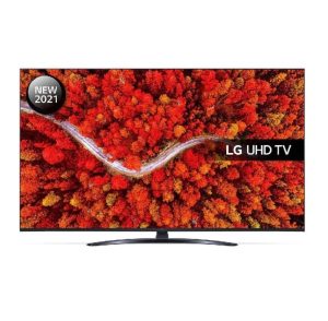 تلویزیون ال‌ جی 65 اینچ مدل UP81003