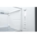 یخچال ال‌جی GC-J267SLSS