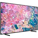 تلویزیون 4K QLED سامسونگ مدل Q60B سایز 55 اینچ محصول 2022