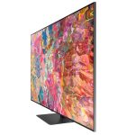 تلویزیون QLED سامسونگ مدل Q80B سایز 65 اینچ محصول 2022