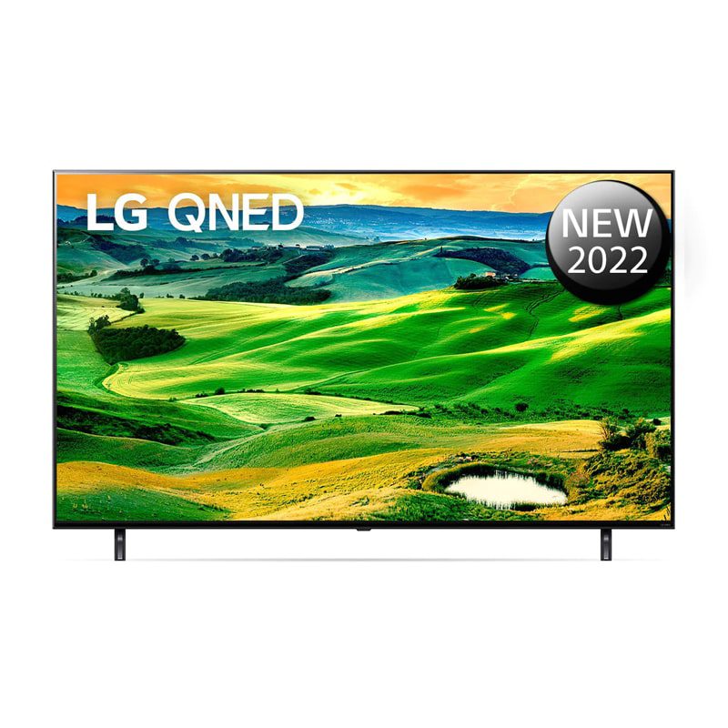 تلویزیون ال جی 65QNED80 در گناوه