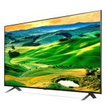 تلویزیون ال جی 75QNED80 در گناوه