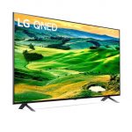 تلویزیون ال جی 75QNED80 - نمای 5