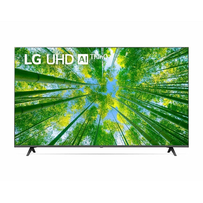 قیمت تلویزیون ال‌ جی 55UQ80006 محصول 2022 در گناوه