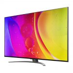 تلویزیون نانوسل ال جی مدل NANO84 سایز 65 اینچ محصول 2022