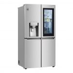 یخچال اینستاویو 5 درب 30 فوت ال جی مدل x945 محصول 2022