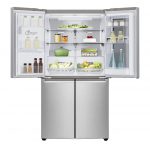 یخچال 5 درب 30 فوت ال جی مدل X945