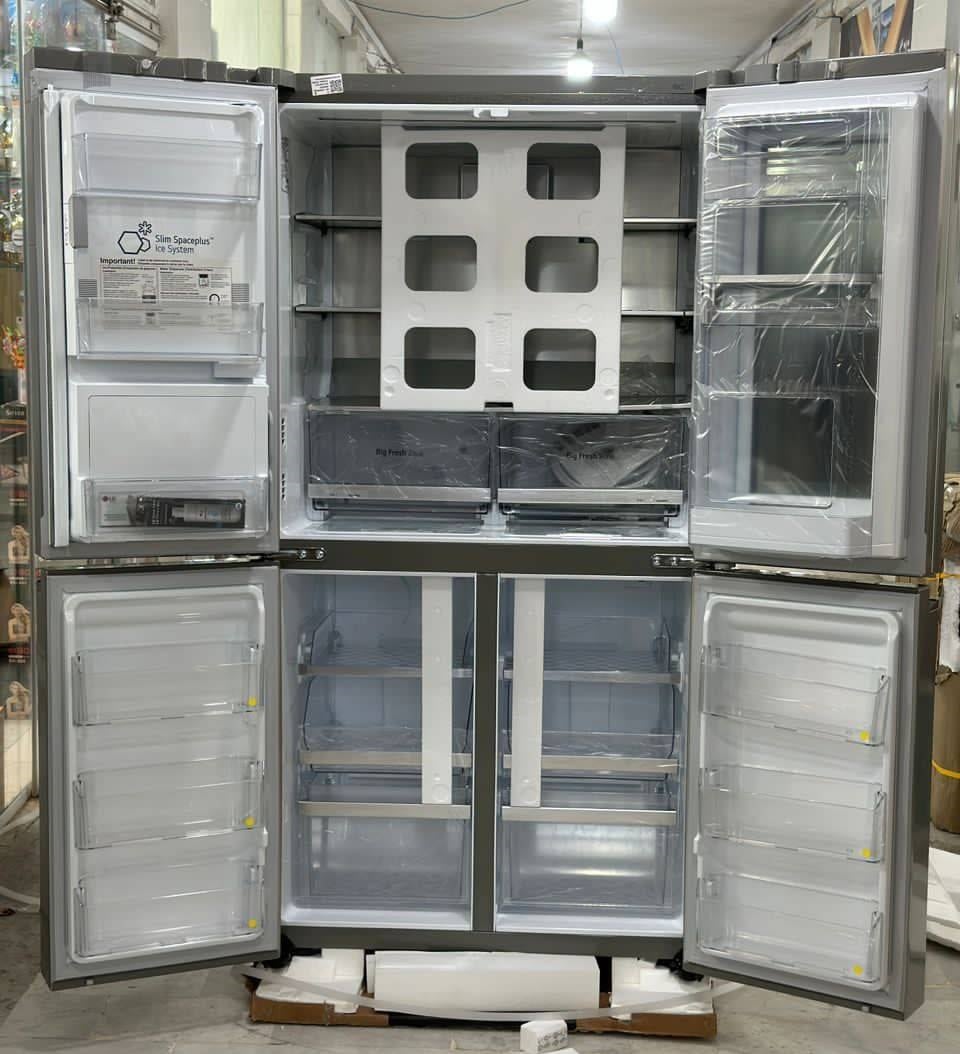 یخچال ال جی X945