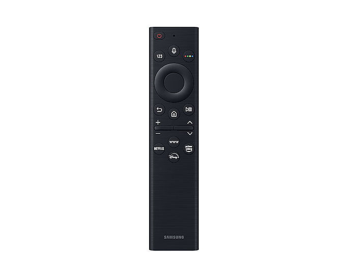کنترل تلویزیون سامسونگ BU8500