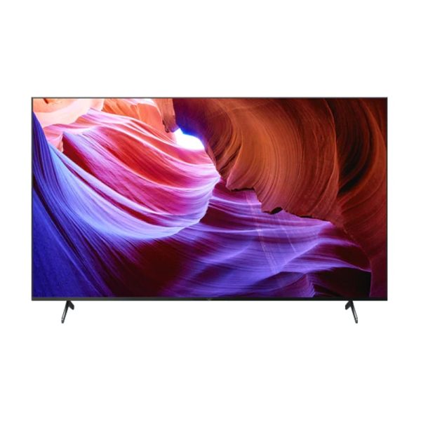 تلویزیون 65 اینچ سونی 65X85K