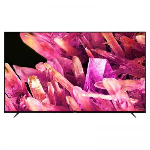 قیمت تلویزیون سونی 65X90K در گناوه
