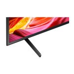 تلویزیون سونی 65 اینچ 4K مدل X75K