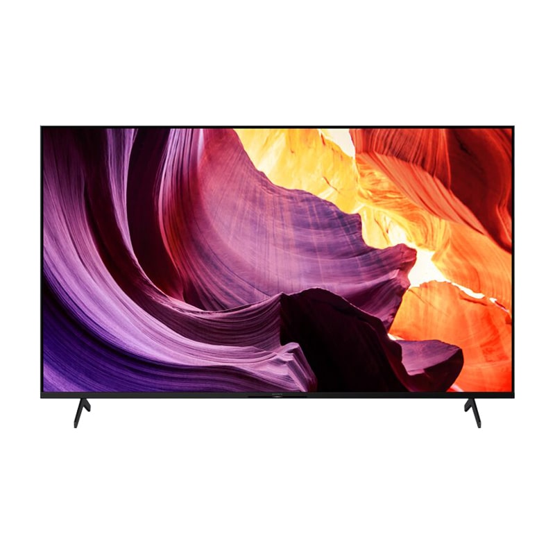 قیمت تلویزیون سونی 75X80K