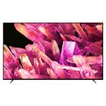 قیمت تلویزیون سونی 85X90K در گناوه