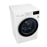 لباسشویی 9 کیلویی ال‌ جی مدل V3 - نمای 4