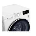 لباسشویی 9 کیلویی ال‌ جی مدل V3 - نمای 5