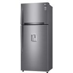 خرید یخچال بالا پایین ال جی 26 فوت مدل 652