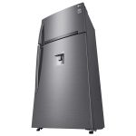 قیمت یخچال فریزر ال جی مدل 652 در گناوه