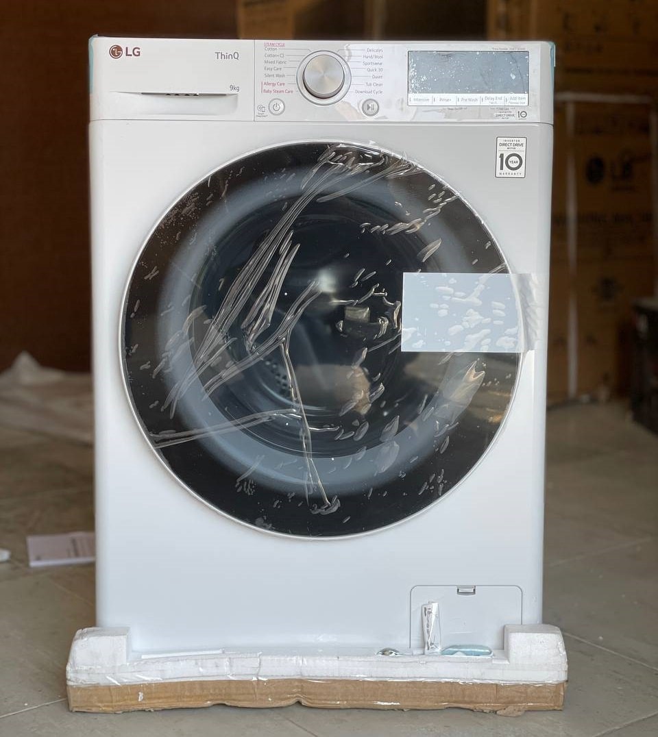 قیمت لباسشویی ال جی مدل R5 محصول 2022