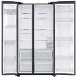 یخچال 28 فوت سامسونگ مدل RS64