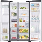 قیمت یخچال ساید سامسونگ مدل RS64