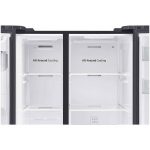 یخچال ساید بای ساید سامسونگ مدل RS64