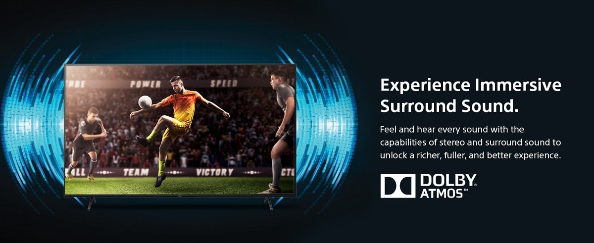 فناوری Dolby Vision و Dolby Atmos