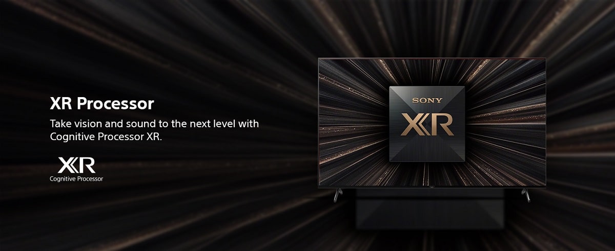 پردازنده قدرتمند Cognitive XR