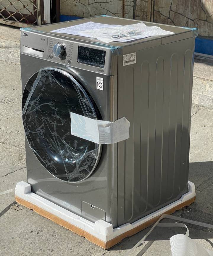 خرید لباسشویی ال‌ جی 4R5 همراه با گارانتی