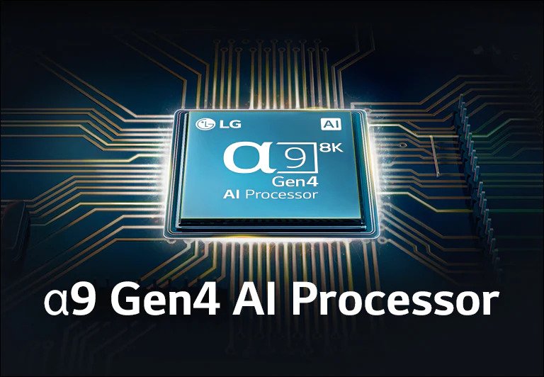 پردازشگر قدرتمند a9 Gen 5 AI Processor