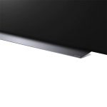 تلویزیون اولد ال جی 55 اینچ مدل CS - نمای 7