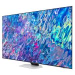 تلویزیون 4K Neo QLED سامسونگ مدل QN85B سایز 55 اینچ محصول 2022