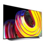 خرید تلویزیون ال جی 65CS اولد OLED محصول 2022