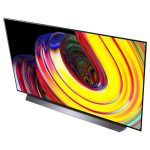 تلویزیون اولد ال جی مدل 65CS سایز 65 اینچ محصول 2022