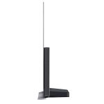 پشت تلویزیون ال جی 65CS