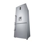 قیمت یخچال بالا و پایین ال‌ جی مدل 689 در گناوه