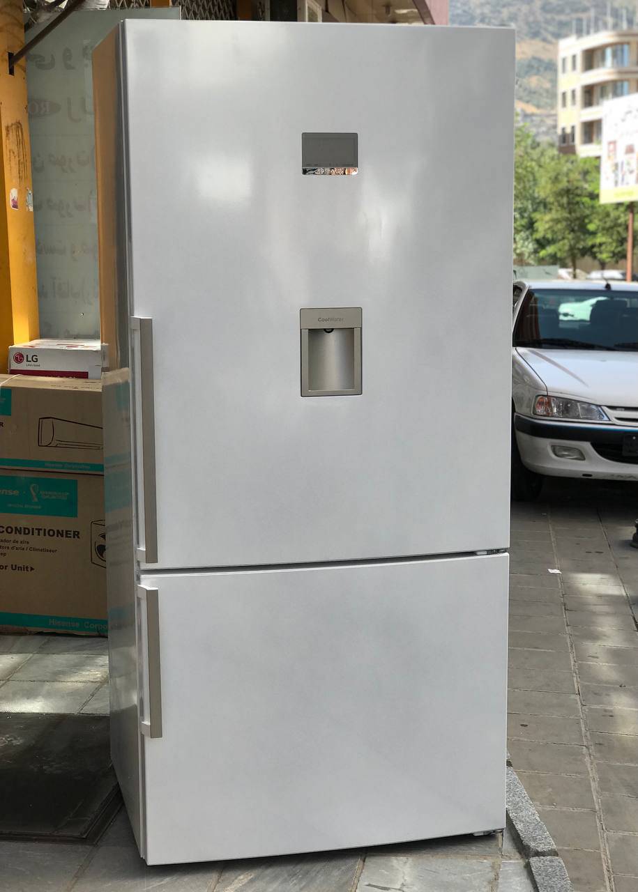 یخچال بوش KGD86AW304