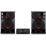 سیستم صوتی ال جی CL98